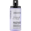 Catrice Fixeerspray Prime en Fine Multitalent fixeerspray transparant, 50 ml