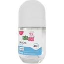 sebamed Deo Roll On Deodorant Fresh, 50 ml
