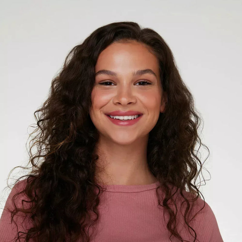 essence Lipstick Verzorgende Glans Vegan Collageen 204 My Way, 3,5 g