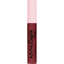 NYX PROFESSIONAL MAKEUP Lipstick Lingerie XXL 24 Strip N Tease, 4 ml