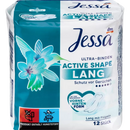 Jessa Ultra pads Active Shape Lang, 12 stuks
