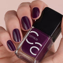 Vernis à ongles gel Catrice Iconails 159 Purple Rain, 10,5 ml