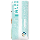 Couches Pampers Harmonie taille 5 Junior (11-16 kg), 19 pièces.