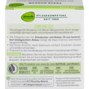 alverde NATURKOSMETIK Douche Solide au parfum menthe-ergamote, 60 g