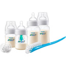 Philips AVENT Anti-Colic SCD807/00 - Startersset voor pasgeborenen - 0M+ met AirFree Ventiel