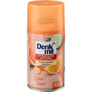 Denkmit Luchtverfrisser Automatische Geur Spray Citrus Dream Navulling, 250 ml