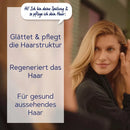 Schwarzkopf Schauma Après-shampooing Huile aux 7 fleurs, 250 ml