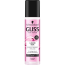 Schwarzkopf GLISS Après-shampoing Express-Repair, soie liquide, 200 ml