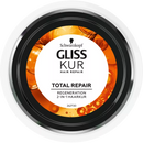 Schwarzkopf Gliss Kur Haarbehandeling 2-in-1 Total Repair, 300 ml