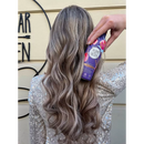 Shampooing pour cheveux longs Blond argenté, 300 ml