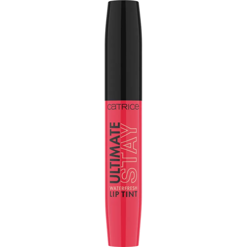 Catrice Lip Gloss Ultimate Stay Waterfresh Lip Tint Loyal To Your Lips 010, 5,5 g