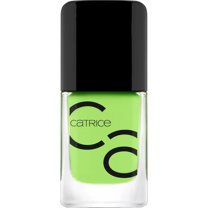 Catrice Gelnagellak Iconails 150, 10,5 ml