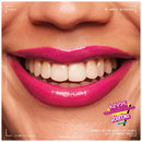 NYX PROFESSIONAL MAKEUP Gloss à lèvres Beurre It's A Barbie Party 01, 1 pièce