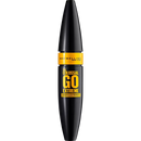 Maybelline New York Mascara Go Colossal Lederzwart, 9.5 ml