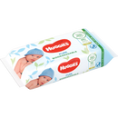 Huggies Billendoekjes Natural Biologisch afbreekbaar, 48 st.