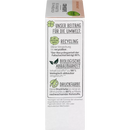 alverde NATURKOSMETIK Savon crème beurre de karité bio, lait d'amande bio, 100 g