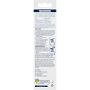 Dontodent Universele opzetborstels Active Clean, 4 stuks