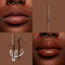 NYX PROFESSIONAL MAKEUP Lipstick Shine Loud Pro Pigment 30 Total Baller, 1 st