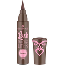 essence cosmetics Eyeliner Lash PRINCESS LINER Marron, 3 ml