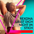 Déodorant anti-transpirant Rexona en stick Protection maximale, 40 ml