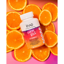 gummies essence INAO Energy Kick d'essence 60 pièces, 180 g