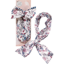 Bandeau pour cheveux à nouer Wild Heart, 1 pièce