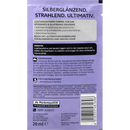 Balea Professional Kleurcorrectiecrème Zilverglans, 20 ml