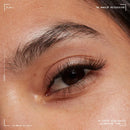 NYX PROFESSIONAL MAKEUP Fard à paupières Ultimate Glow Shots 11 Clémétine Fine, 1 pièce