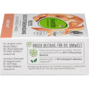 alverde NATURKOSMETIK Nettoyant visage solide pour tous types de peau, 75 g