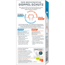 elmex Tandpasta aronal & elmex mondhygiëne set (2 x 75 ml), 150 ml