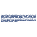 Savon liquide Dove, lotion nettoyante pour les mains, recharge, 500 ml