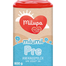 Milupa Zuigelingenmelk PRE melkpoeder (vanaf 0 maanden), 800 g