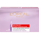 L'ORÉAL PARIS   Revitalift Filler Hyaluron 28Day Cure Ampullen, 28 stuks