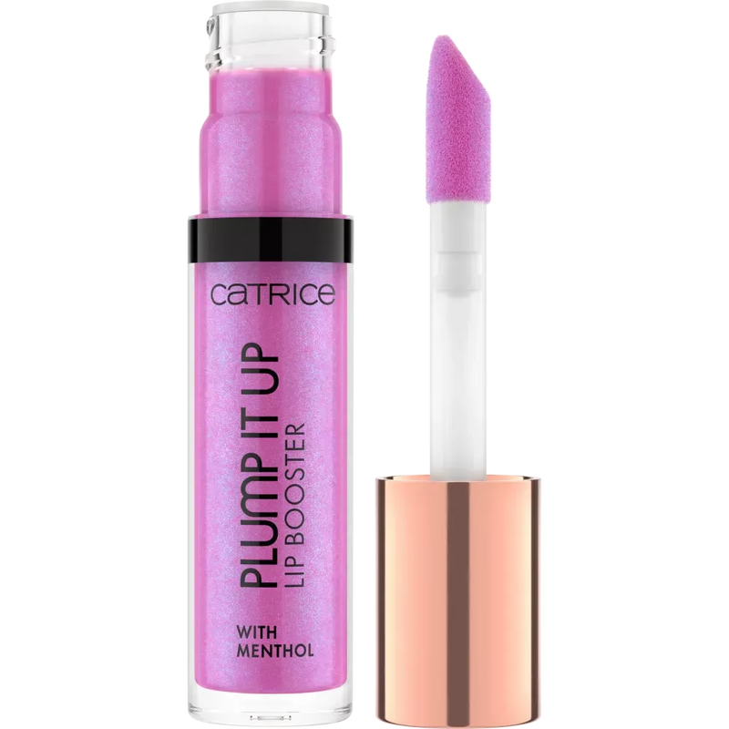 Catrice Lipgloss Plump It Up 030, 3.5 ml