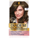 Schwarzkopf Diadem Haarkleur 716 middenbruin, 1 st