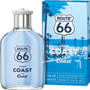 Route 66 From Coast to Coast Eau de Toilette, 100 ml