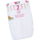 Hipp Babysanft Luiers maat 2 mini (4-8 kg), maandverpakking, 124 stuks.