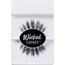 NYX PROFESSIONAL MAKEUP Faux Cils Wicked 20 Doe Eyes (1 paire), 2 pièces.