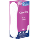 Carefree Inlegkruisje Plus Lang Licht Geur, 40 stuks