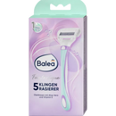 Balea Fantastique Rasoir 5 lames, 1 pièce