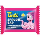 Tinti Bath tablette effervescente Bain moussant, 1 pièce