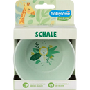 Bol Babylove Nature vert, 1 pièce