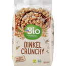 dmBio Muesli croquant à l'épeautre, 500 g