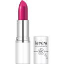Rouge à lèvres crème Glow 08 Pink Universe de Lavera, 1 pièce