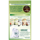 Coloration capillaire Nutrisse 53 Brun velours, 1 pièce, 1 pièce