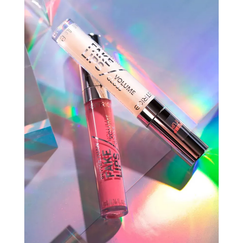 Catrice Lipgloss Better Than Fake Gloss 040, 5 ml