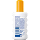 NIVEA SUN Sun Spray Kids, Bescherming & Verzorging gevoelig, SPF 50+, 200 ml