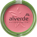 alverde NATURKOSMETIK Poederblush Dreamy Pink 09, 4 g