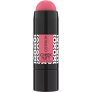 Catrice Blush Stick Cheek Flirt 020 Techno Pink, 5,5 g