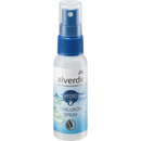 alverde NATURKOSMETIK Hydro Hyaluronic Spray, 50 ml